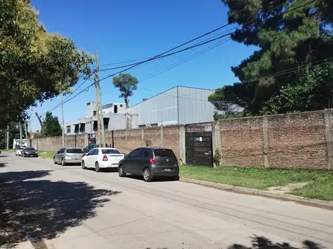 Galpón en Venta en Ituzaingo, Partido de Ituzaingó
