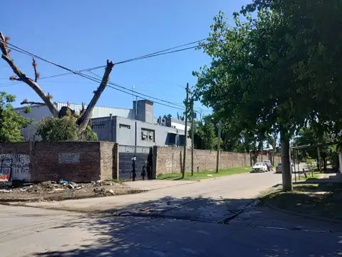 Galpon en Venta 15 años
