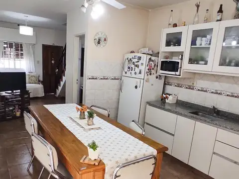 Casa en Venta 20 años