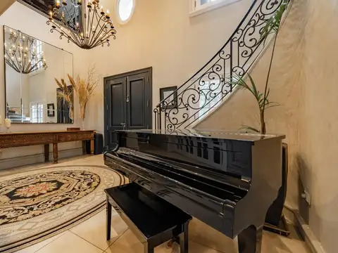 Casa en Venta de 6 dormitorios