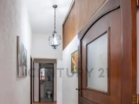 VENTA CASA - ZONA NORTE - APTO CRÉDITO - 3 DORMITORIOS