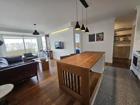 Departamento en Alquiler de 1 dormitorio