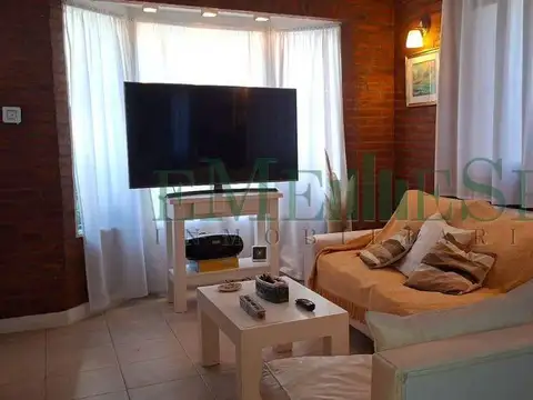 Departamento en Alquiler Temporal de 4 dormitorios