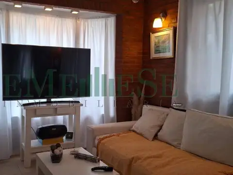 Departamento en Alquiler Temporal de 5 ambientes