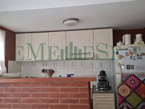 Departamento en Alquiler Temporal con 1 cocheras