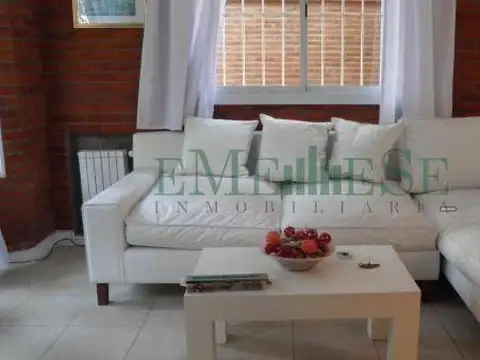 Departamento en Alquiler Temporal en Pinamar, USD 2.600