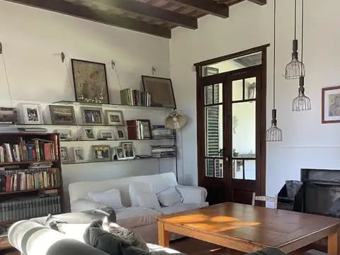Casa 3 ambientes con 3 baños