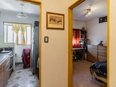 Departamento en Venta Apto profesional