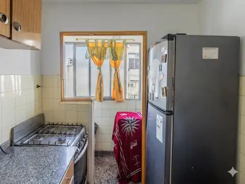 Departamento en Venta 56 años