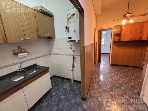 Departamento en Venta en Moron Norte, Moron