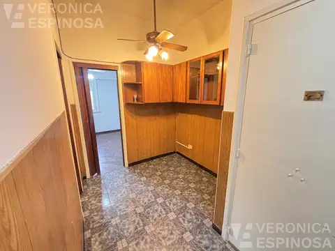 Departamento en Venta en Morón Norte, USD 39.900