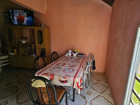 Casa en Venta de 2 dormitorios
