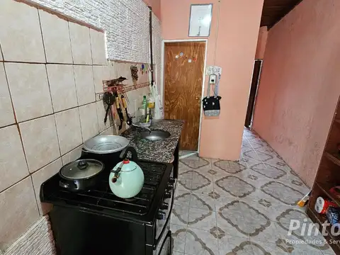 Casa en Venta en San Jose, USD 95.000