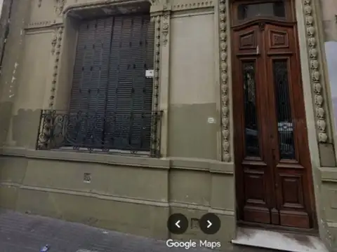 TERRENO/LOTE EN VENTA EN MONSERRAT ZONA UADE