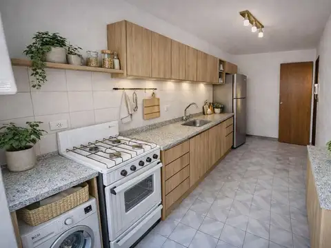 Departamento en Venta Apto profesional