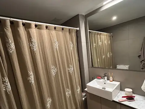 Departamento en Alquiler Temporal en Caballito, USD 1.200