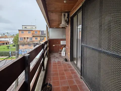 Departamento 3 Ambientes en Escobar