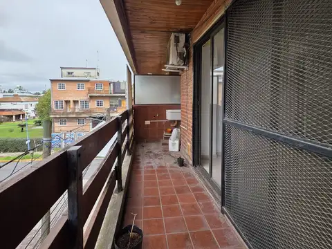 Departamento 3 Ambientes en Escobar