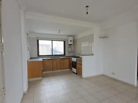 Departamento 3 Ambientes en Escobar