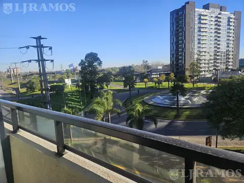 Departamento en Alquiler en Ciudad De Tigre, Tigre Centro
