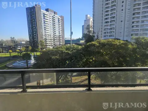 Departamento en Alquiler de 3 ambientes