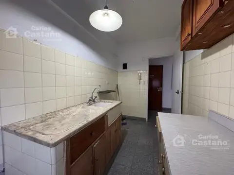 Departamento en Venta 60 años