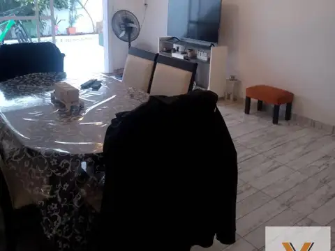 Depto Tipo Casa en Venta de 2 dormitorios
