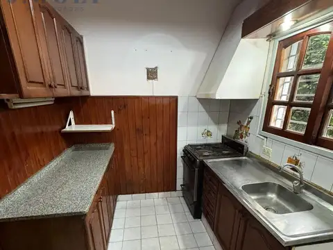 Casa en Alquiler 60 años