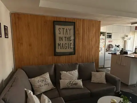 Independencia 300, Piso 8