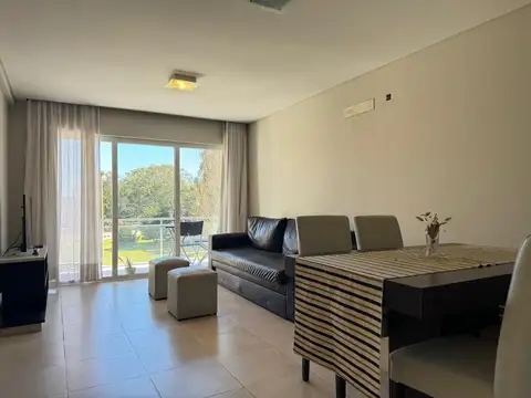 Departamento venta Pinamar Moderno Piscina