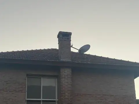 Casa en Alquiler 26 años