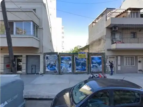 TERRENO EN LINIERS DE 199m2, FOT 3,45 - IDEAL CONSTRUCTOR