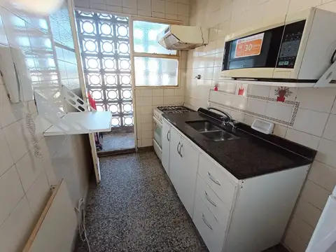 Departamento en Venta en Caballito, USD 120.000