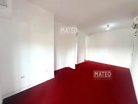 Apto Credito - Edificio Eneas