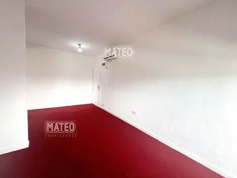 Apto Credito - Edificio Eneas