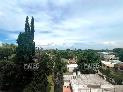 Apto Credito - Edificio Eneas