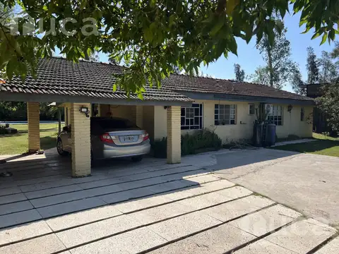Casa en Venta en La Pista, USD 250.000