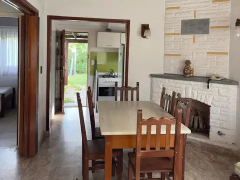 VENTA CASA PINAMAR OSTENDE 260 M2