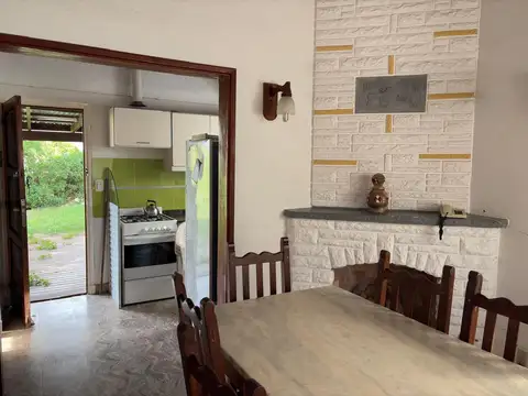 Casa en Venta de 2 dormitorios