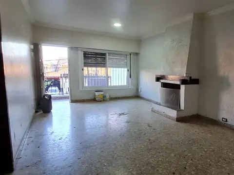 Gral Hornos 1300, Piso PA