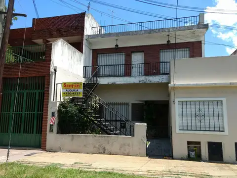 Alquiler de Departamento 3 AMBIENTES en Caseros, Tres de Feb