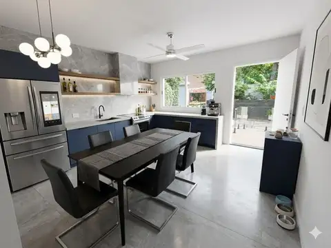 Casa en Venta 16 años