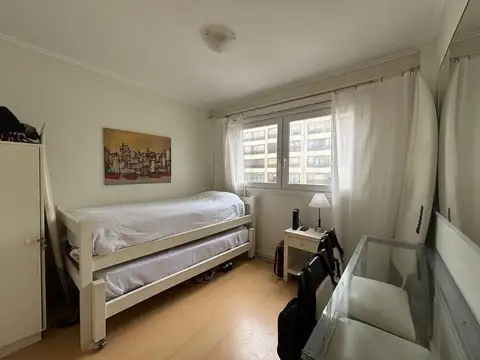 Departamento en Alquiler Temporal en Playa Chica, USD 140