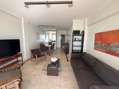 Departamento en Alquiler Temporal de 4 ambientes