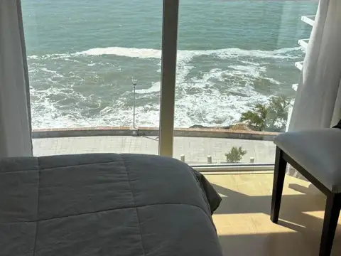 Departamento 4 ambientes con 3 baños