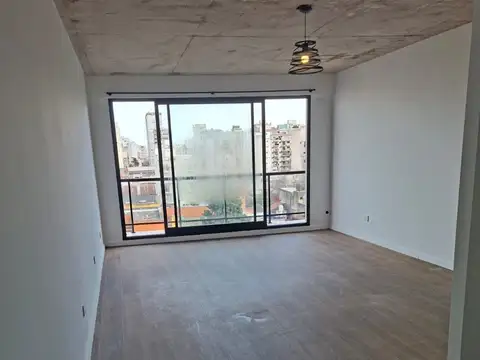 Presidente Luis Sáenz Peña 1000, Piso 8
