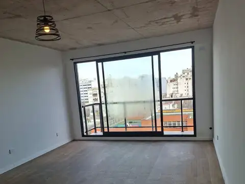 DEPARTAMENTO 1 AMBIENTE - MONSERRAT, CAPITAL FEDERAL