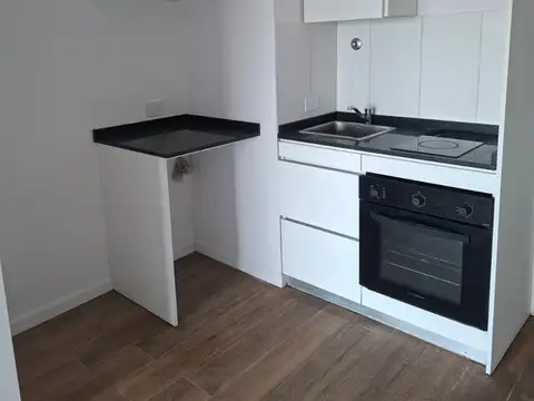 Departamento en Alquiler de Monoambiente