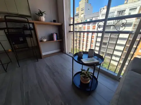 Departamento en Alquiler 66 años