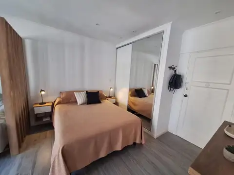Departamento en Alquiler de Monoambiente